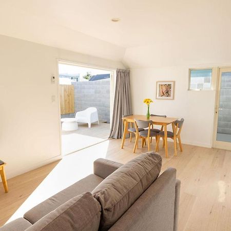Mount Maunganui Self Contained Flat By The Beach Exterior photo